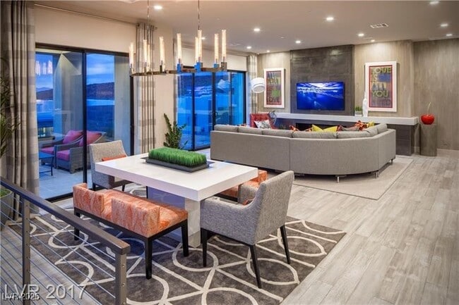 Building Photo - 1237 Starview Peak Ct