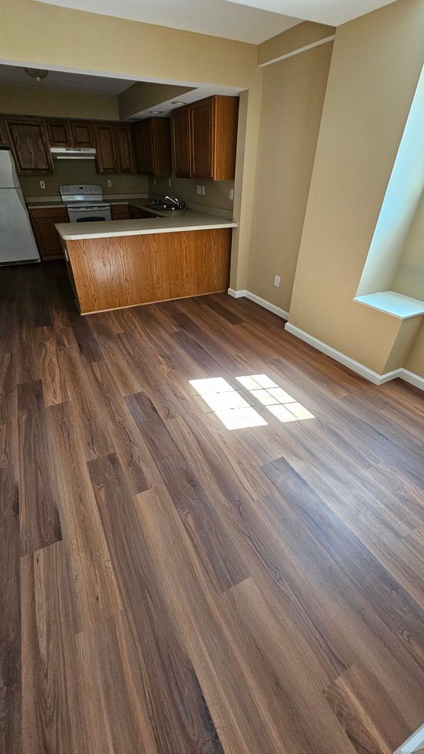 Building Photo - Black Mountain Duplex -Downstairs Unit