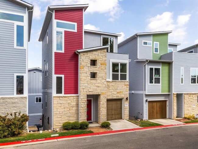 Building Photo - 2020 Sager Dr