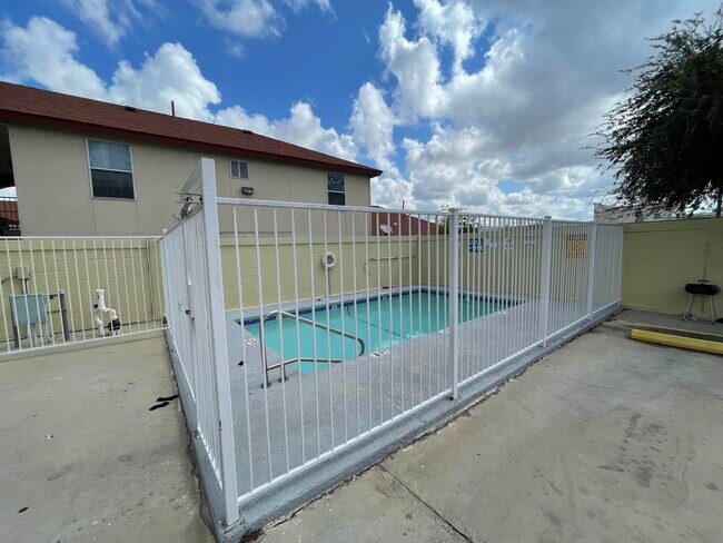 Building Photo - 5402 Marcella Ave