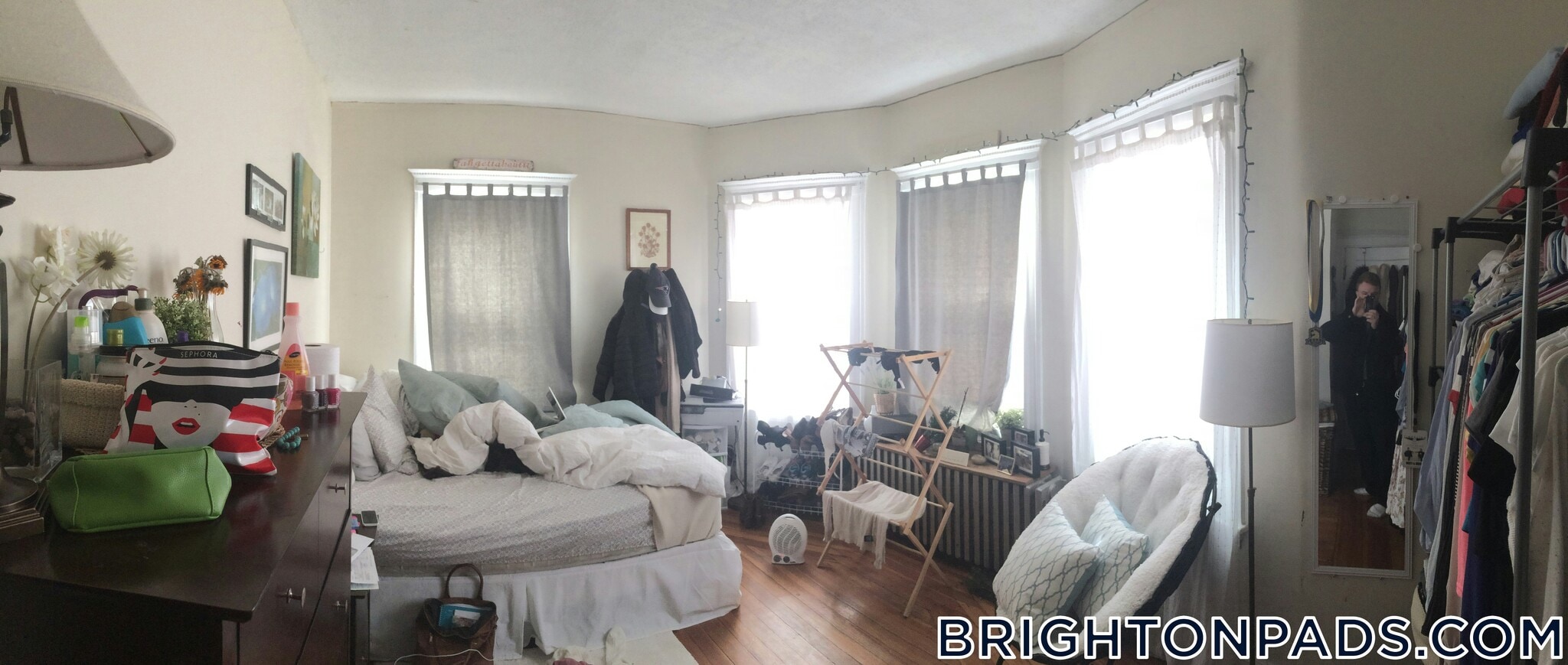 Building Photo - 675 Washington St