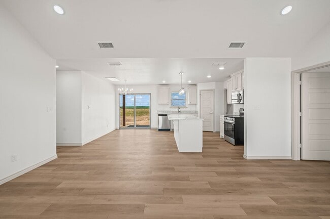 Building Photo - New Construction Home In Idalou ISD!
