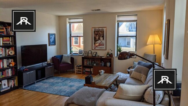 Primary Photo - 1 bedroom in Allston MA 02134