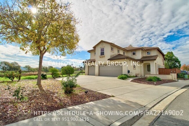 Building Photo - 1501 W Borden Rd