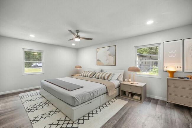 Building Photo - 5 Bahia Court Trce