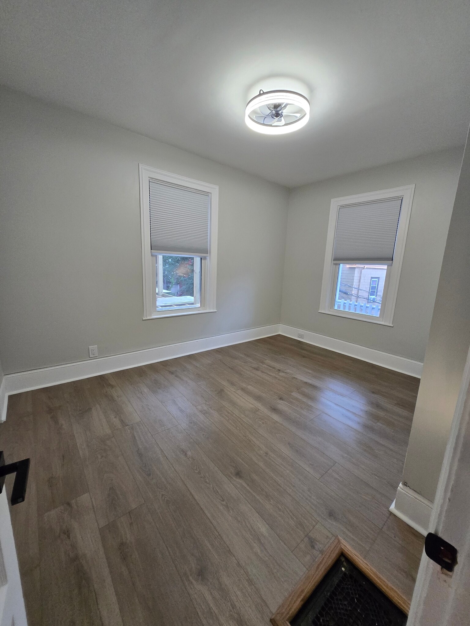 Bedroom 1 of 2 - 4 Woodville Ter