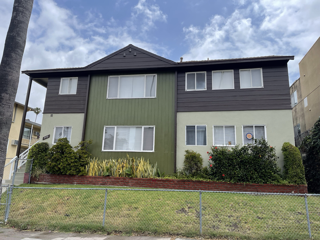 Building Photo - 970 Elden Ave