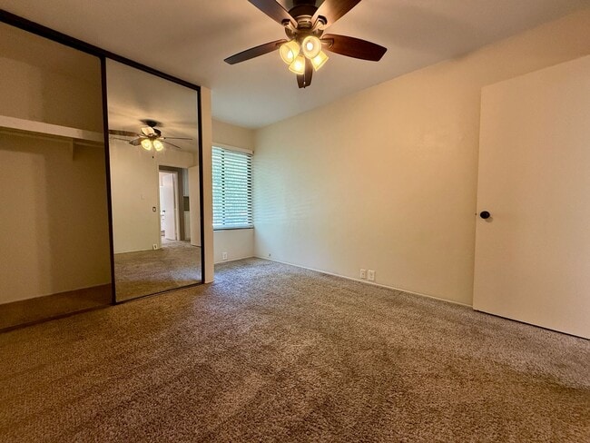 Building Photo - Spacious 3 Bedroom Townhome in Mission Valley! Two Private Patios! Two Assigned Parking Spaces! I...