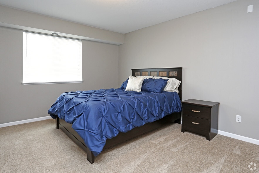 Emberwood 12664 Central Ave NE Blaine MN 55434 Apartment Finder