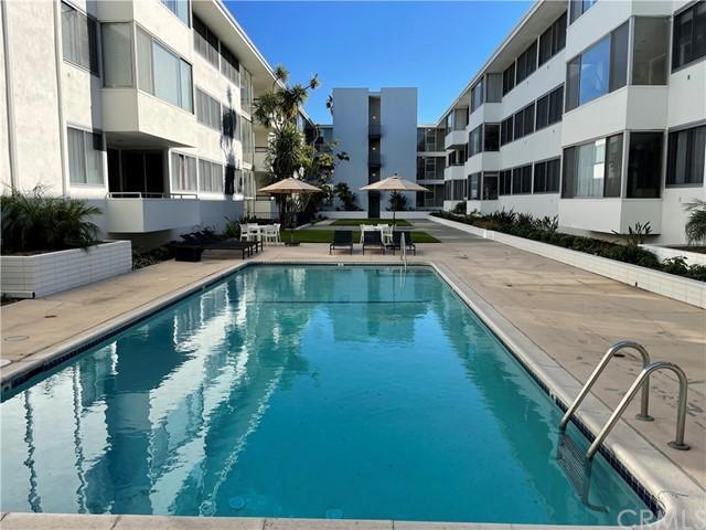 Community Pool - 8701 Delgany Ave