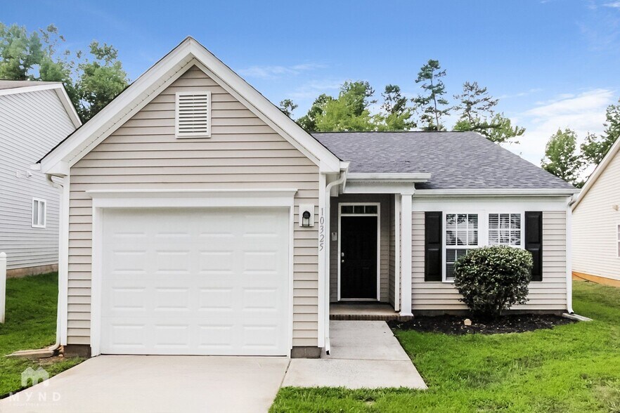 Primary Photo - 10325 Hugue Way