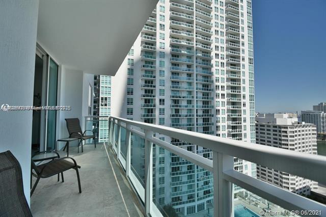 Building Photo - 951 Brickell Ave