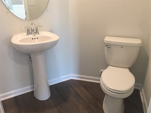 Building Photo - 419 Spanish Wells Rd