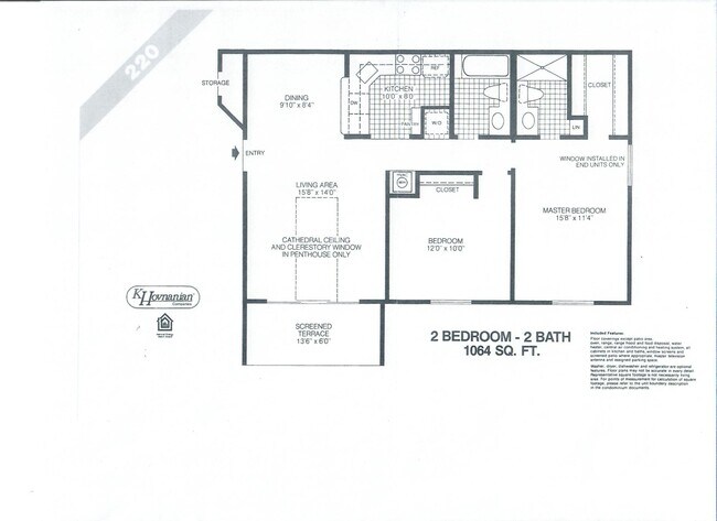 Building Photo - 811 Sky Pine Way