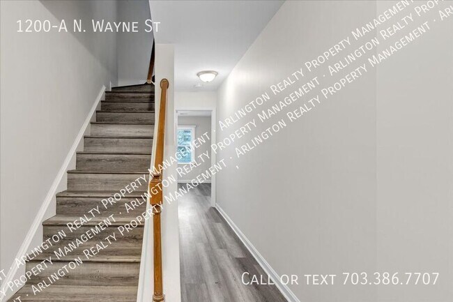 Building Photo - 1200-A N Wayne St
