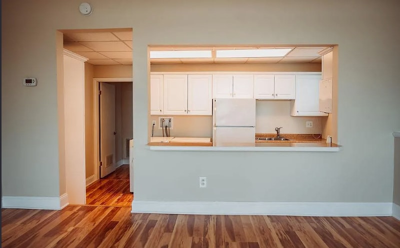 Building Photo - 309 St John St