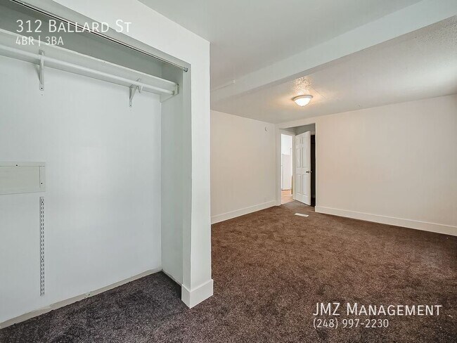 Building Photo - 312 Ballard St