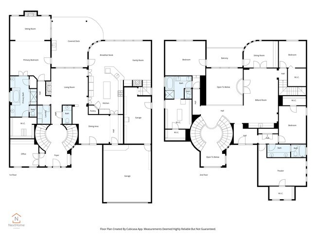 Building Photo - 16919 Fondness Park Dr