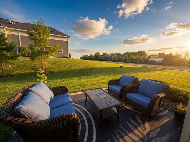 Building Photo - 4782 Martingale Dr