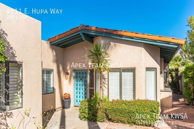 Building Photo - 4611 E Hupa Way