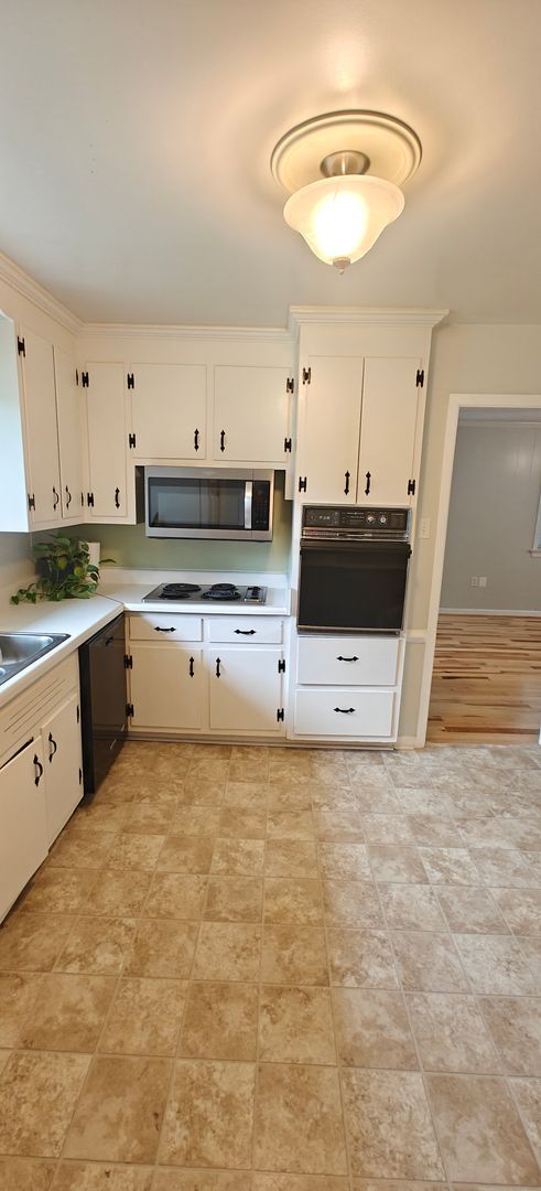 Building Photo - Walk to the river from this convenient rancher near Willow Oaks