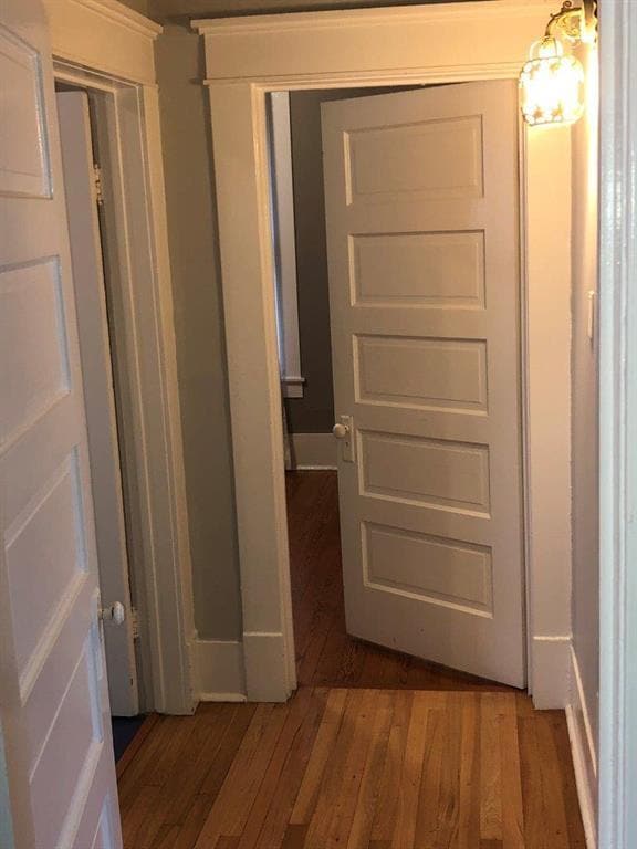 Building Photo - 2107 Newton St