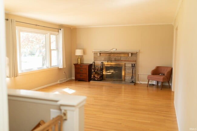 Building Photo - 1506 S Nancy St