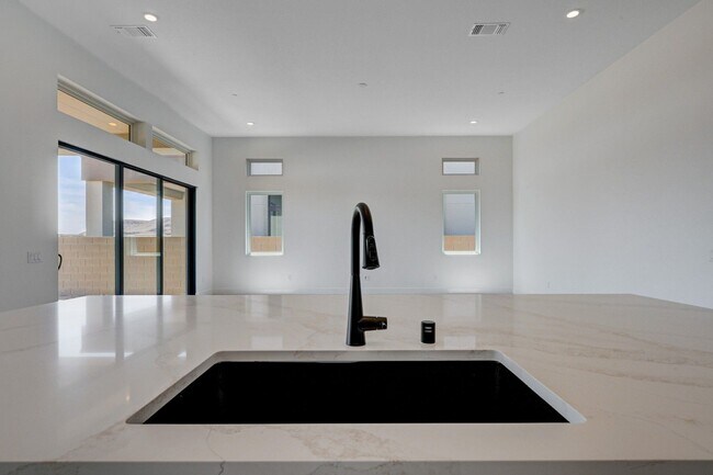 Building Photo - Experience elevated living at Guard Gated Ascension in Summerlin — Las Vegas' premier new luxury ...