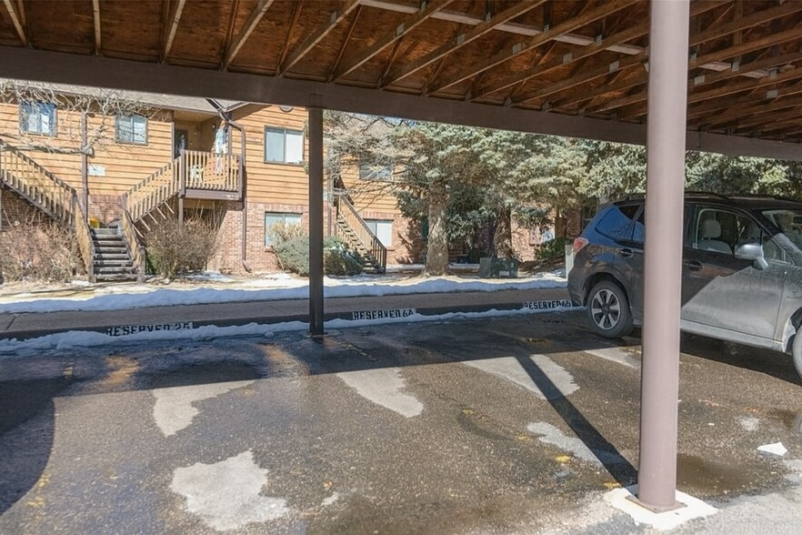 Building Photo - 2241 S Buckley Rd