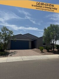 Building Photo - Beautifully Updated San Tan Groves Home