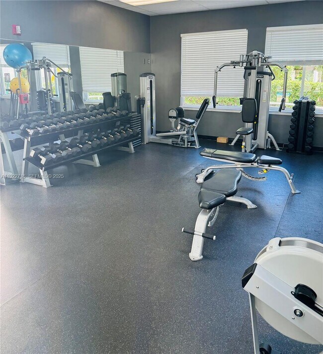 Building Photo - 151 Michigan Ave