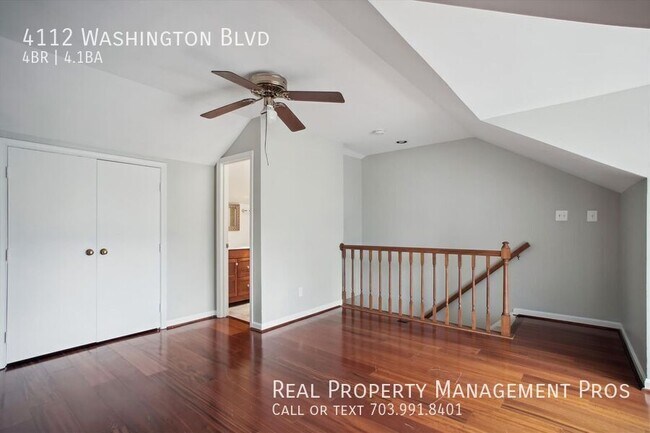 Building Photo - 4112 Washington Blvd