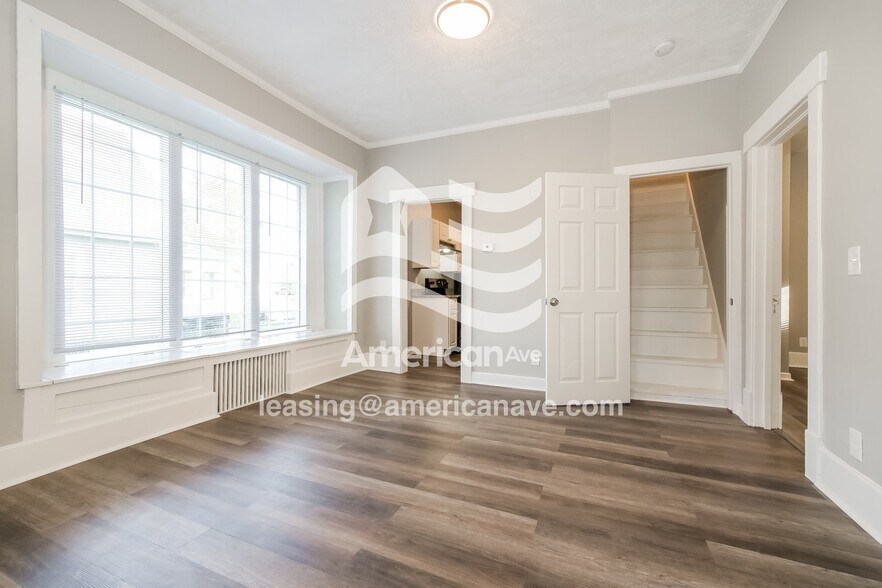 Building Photo - 2518 Jaynes St