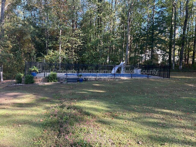 Building Photo - 3421 Kistler Ct