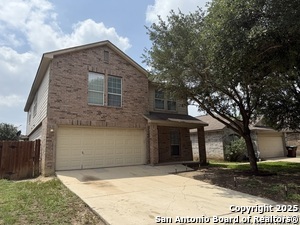 Building Photo - 3515 Aranda Fields