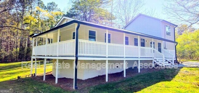 Building Photo - 208 Dobbins Mill Rd