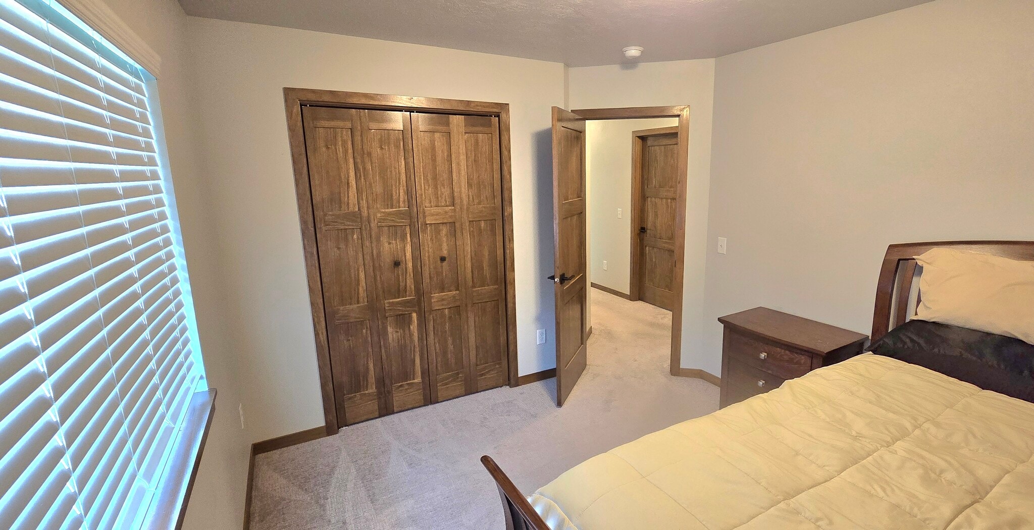 Bedroom 2 - 6125 S Alki Pl