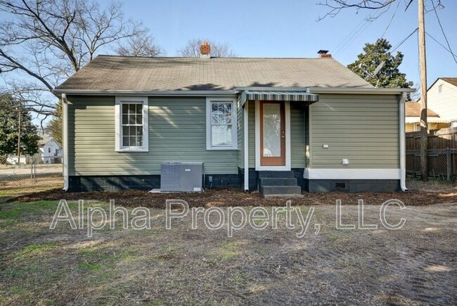Building Photo - 407 S Florida Ave