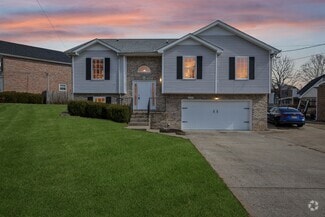 Building Photo - 1307 Bluebonnet Dr