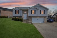 Building Photo - 1307 Bluebonnet Dr