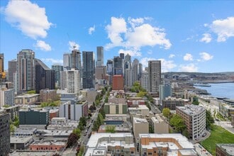 Building Photo - Arbor Place Tower Condominiums ~ Belltown