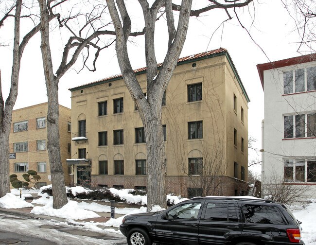 Building Photo - 850 Humboldt St