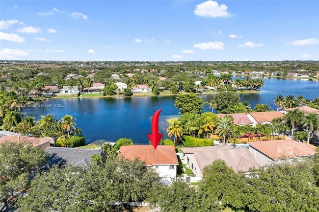 Building Photo - 8881 NW 189th Terrace