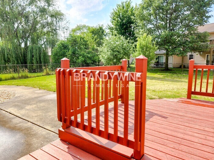 Building Photo - 460 Polk Manor Dr