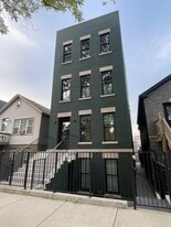 Building Photo - 1626 W 21st Pl