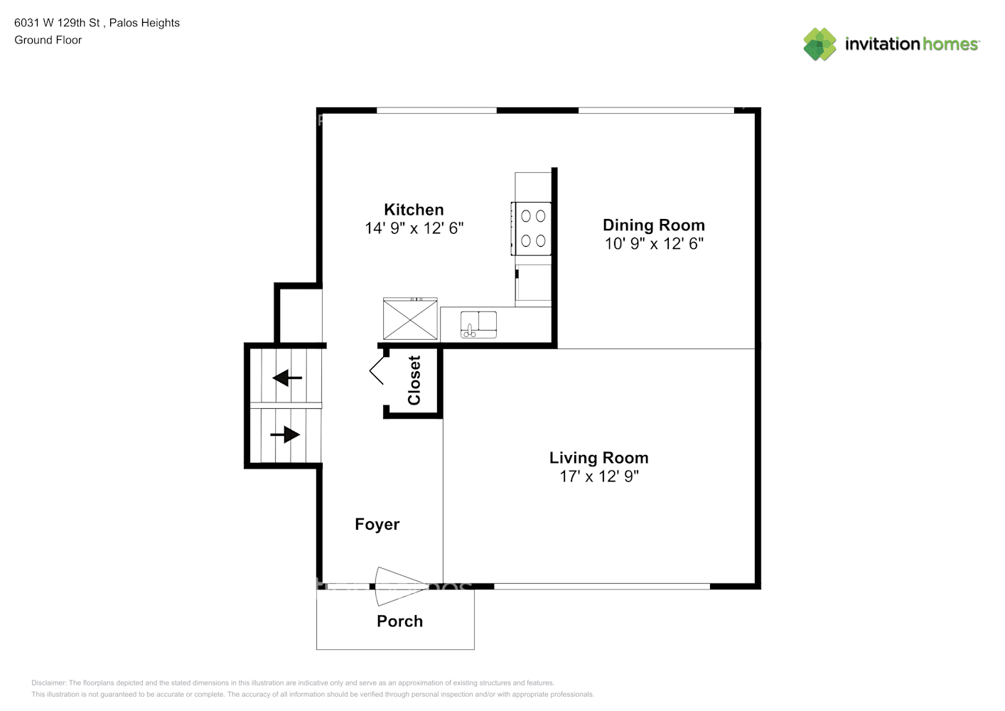 Building Photo - 6031 W 129th St