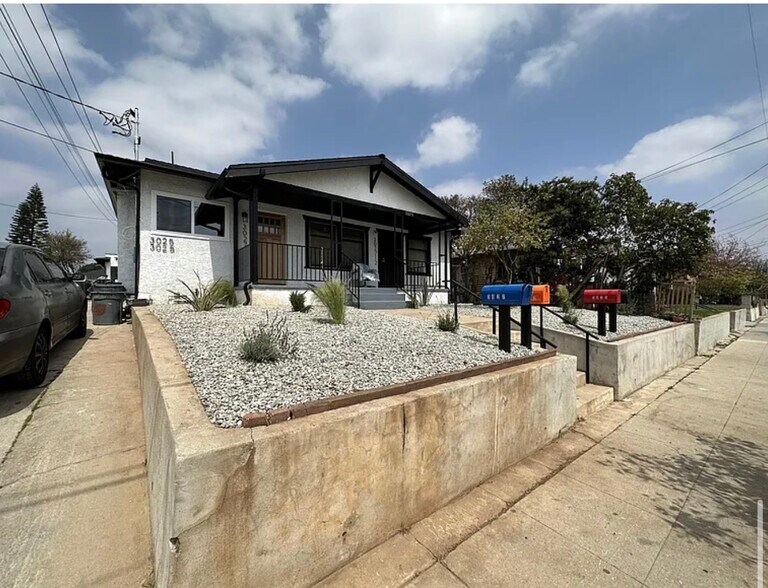 Building Photo - 3027 Lanfranco St