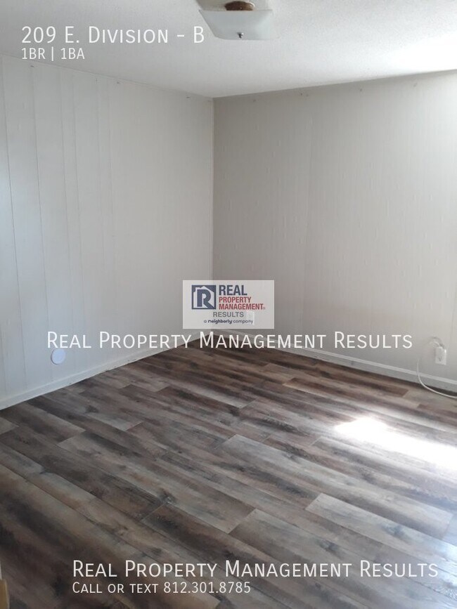 Building Photo - 209 E. Division-B