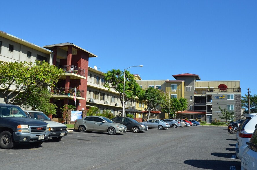 Building Photo - Cloudbreak Hawaii