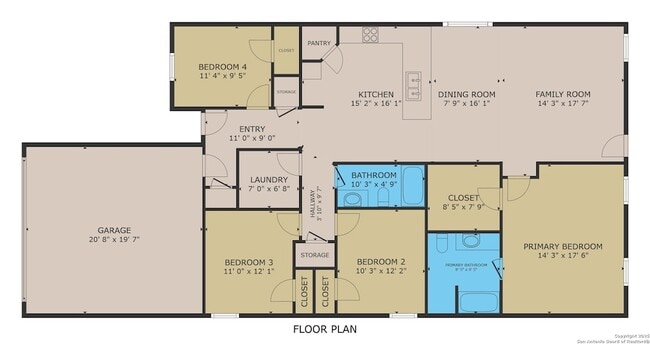 Building Photo - 14647 Stirrup Trce